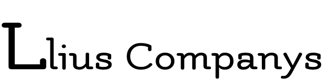 Llius Companys